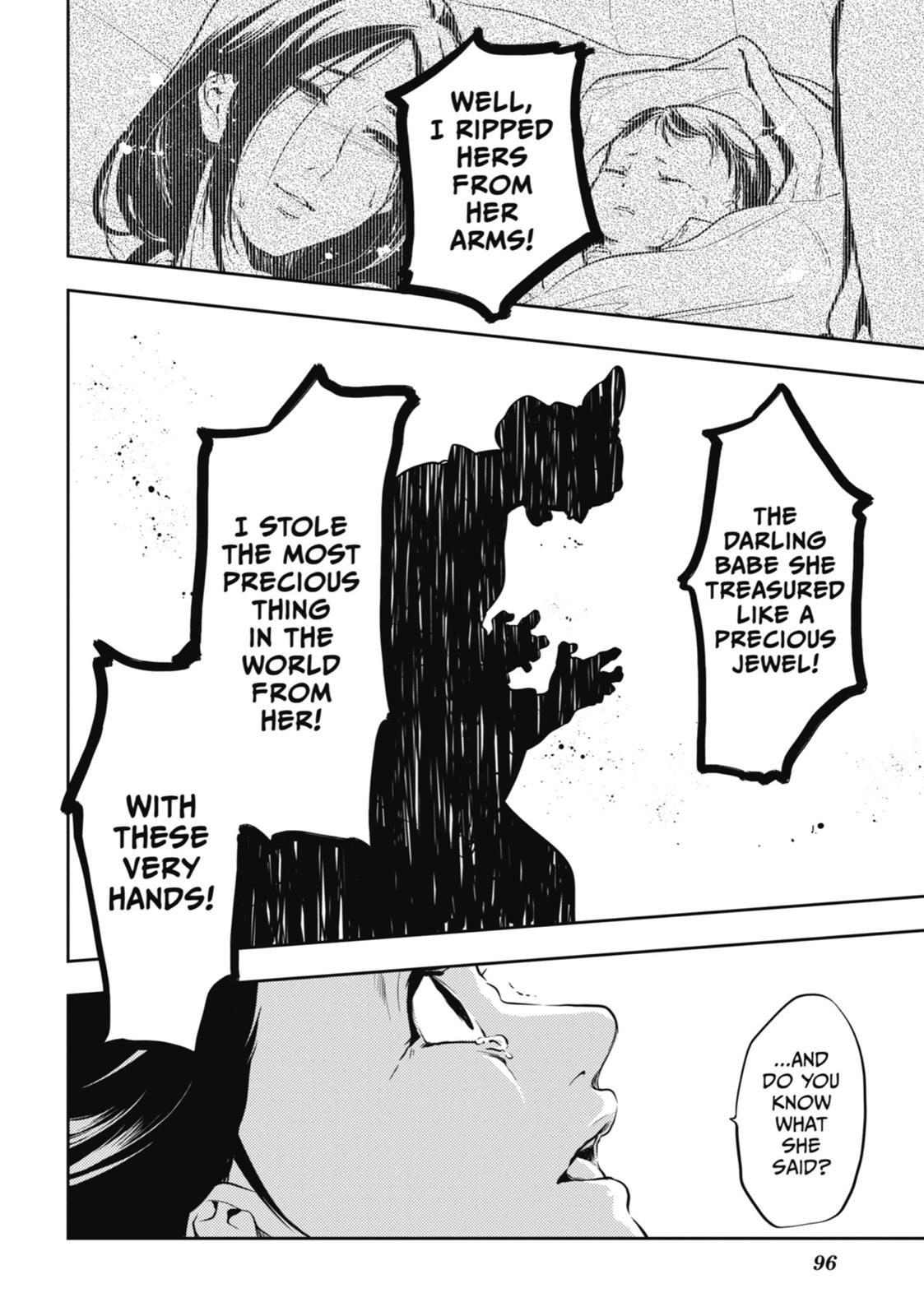 Kusuriya no Hitorigoto Chap 17 - Next Chap 18