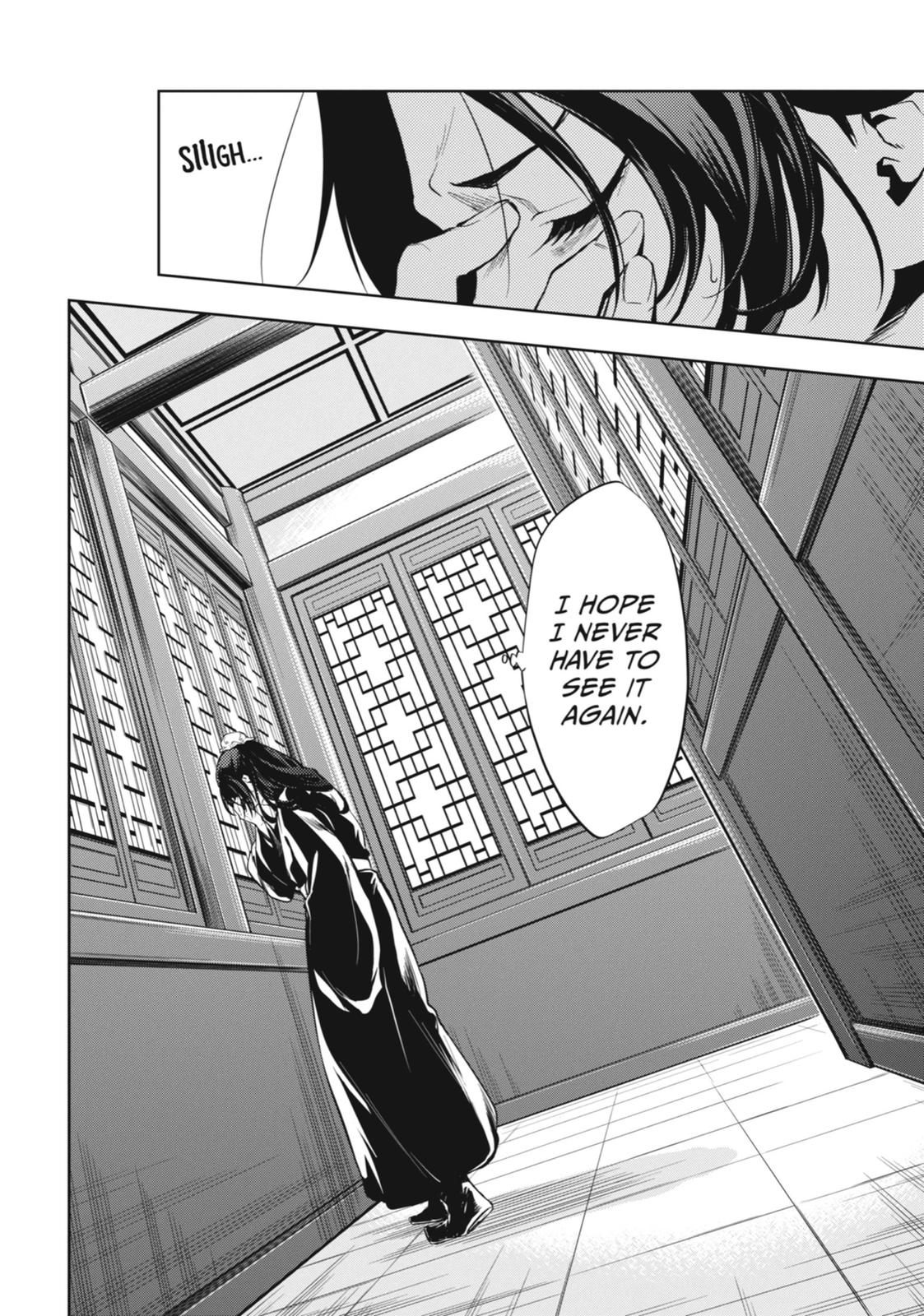 Kusuriya no Hitorigoto Chap 29 - Next Chap 30