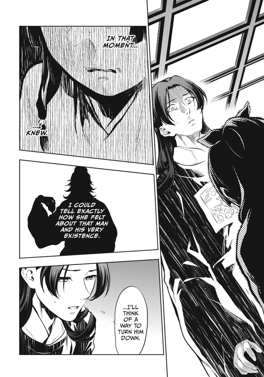 Kusuriya no Hitorigoto Chap 29 - Next Chap 30