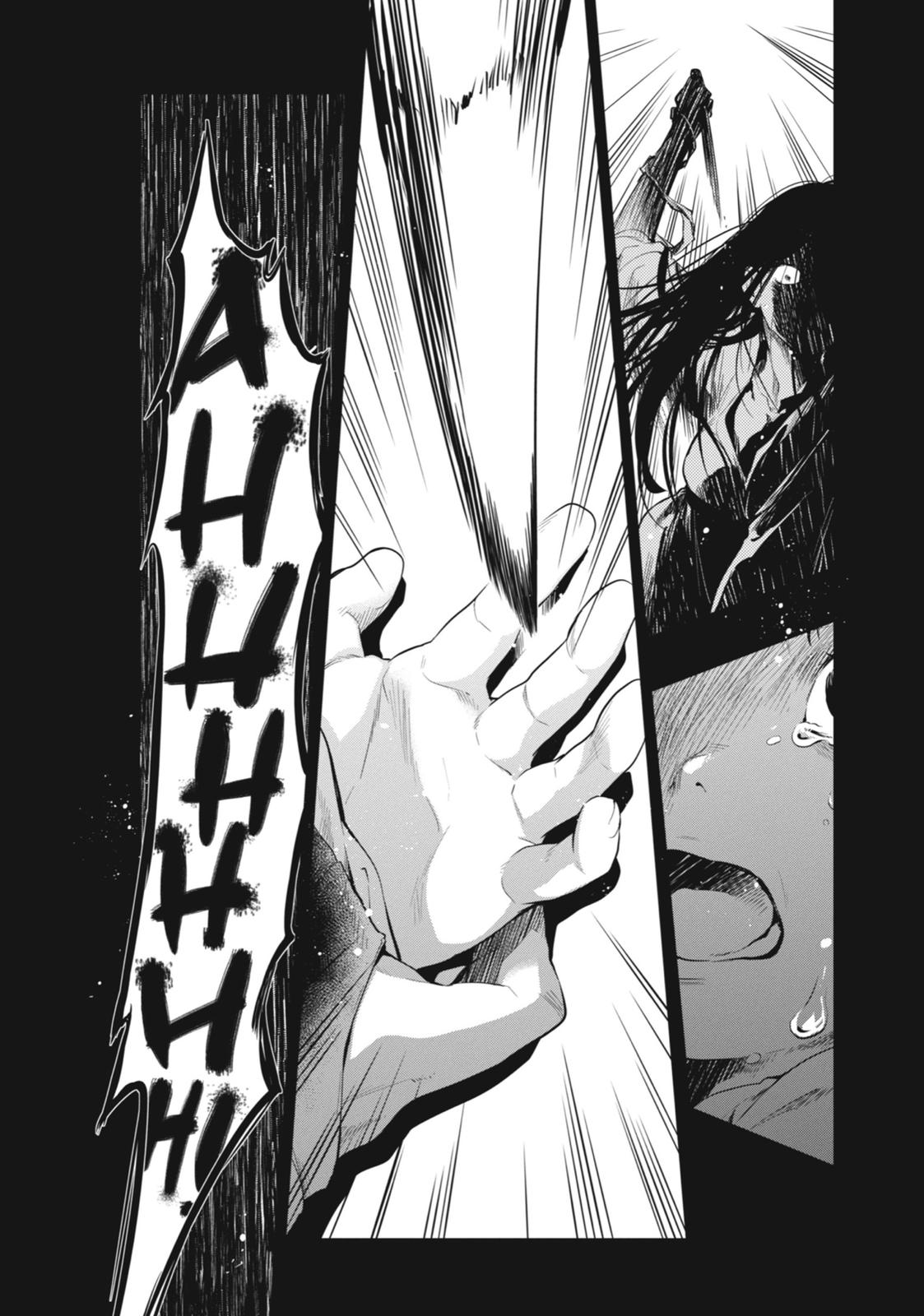 Kusuriya no Hitorigoto Chap 29 - Next Chap 30