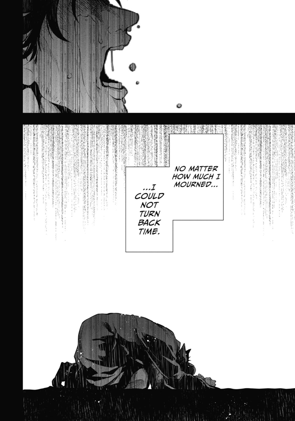 Kusuriya no Hitorigoto Chap 37 - Next Chap 38