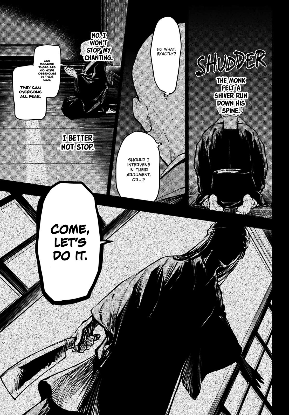 Kusuriya no Hitorigoto Chap 59.2 - Next Chap 60.2