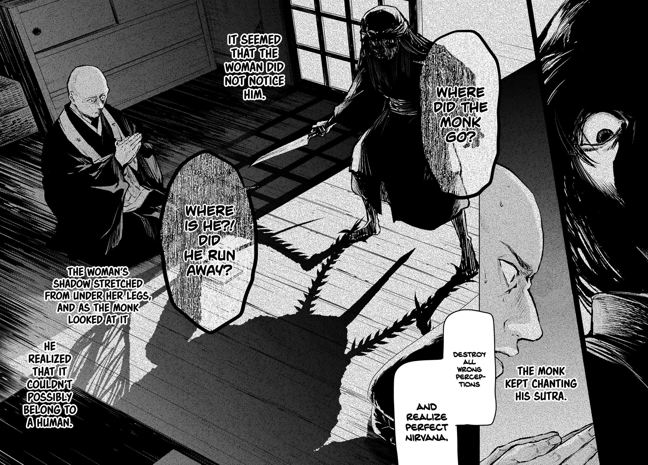 Kusuriya no Hitorigoto Chap 59.2 - Next Chap 60.2