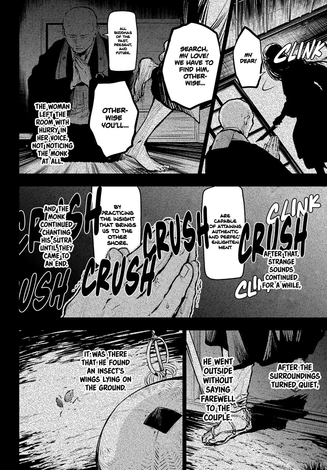 Kusuriya no Hitorigoto Chap 59.2 - Next Chap 60.2