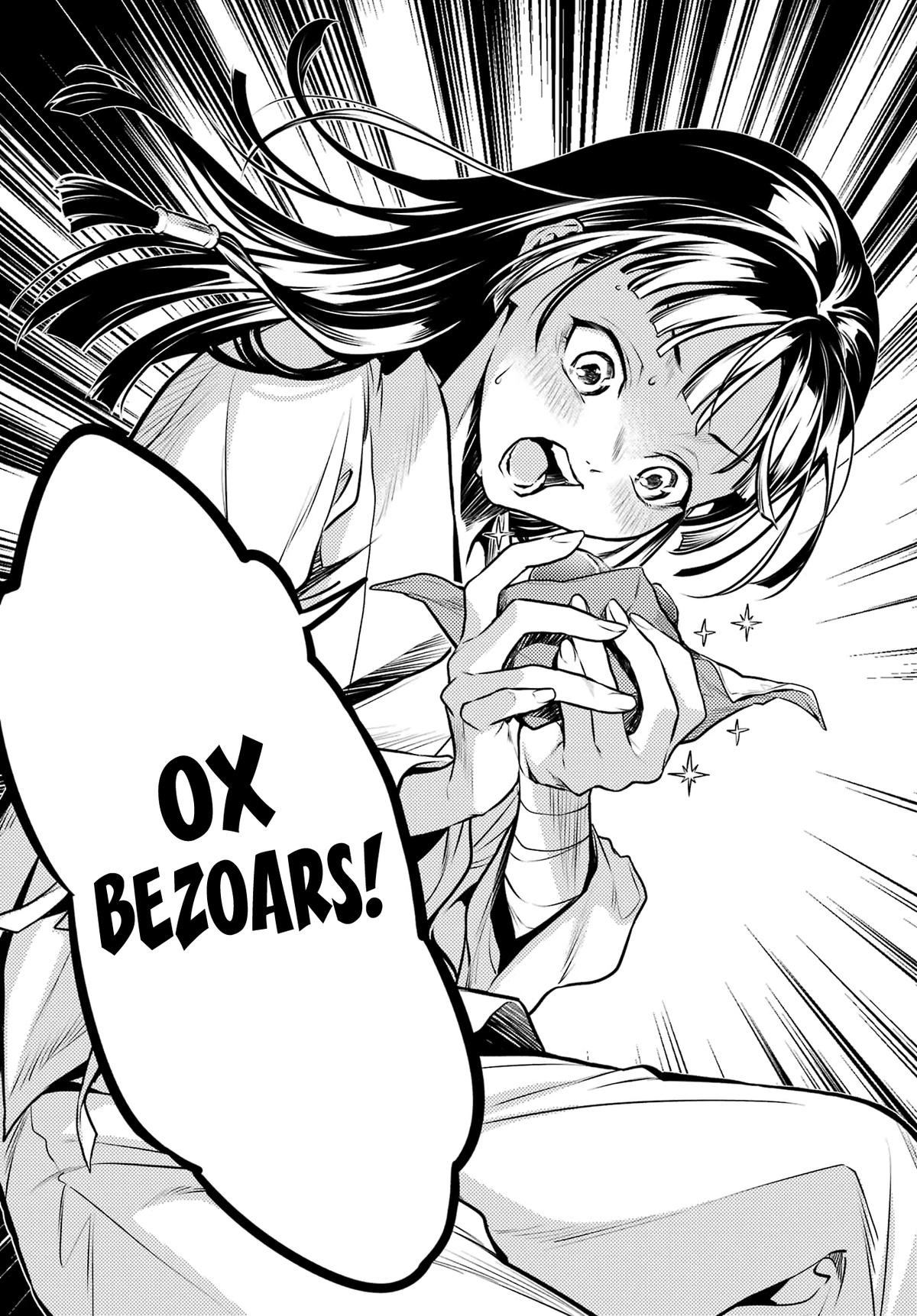 Kusuriya no Hitorigoto Chap 64 - Next Chap 65