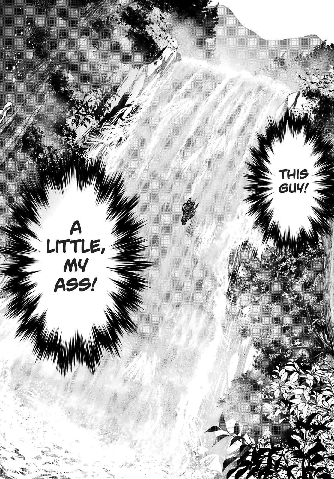 Kusuriya no Hitorigoto Chap 61 - Next Chap 62