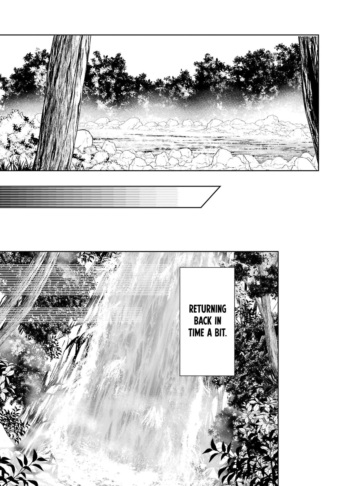 Kusuriya no Hitorigoto Chap 62 - Next Chap 63
