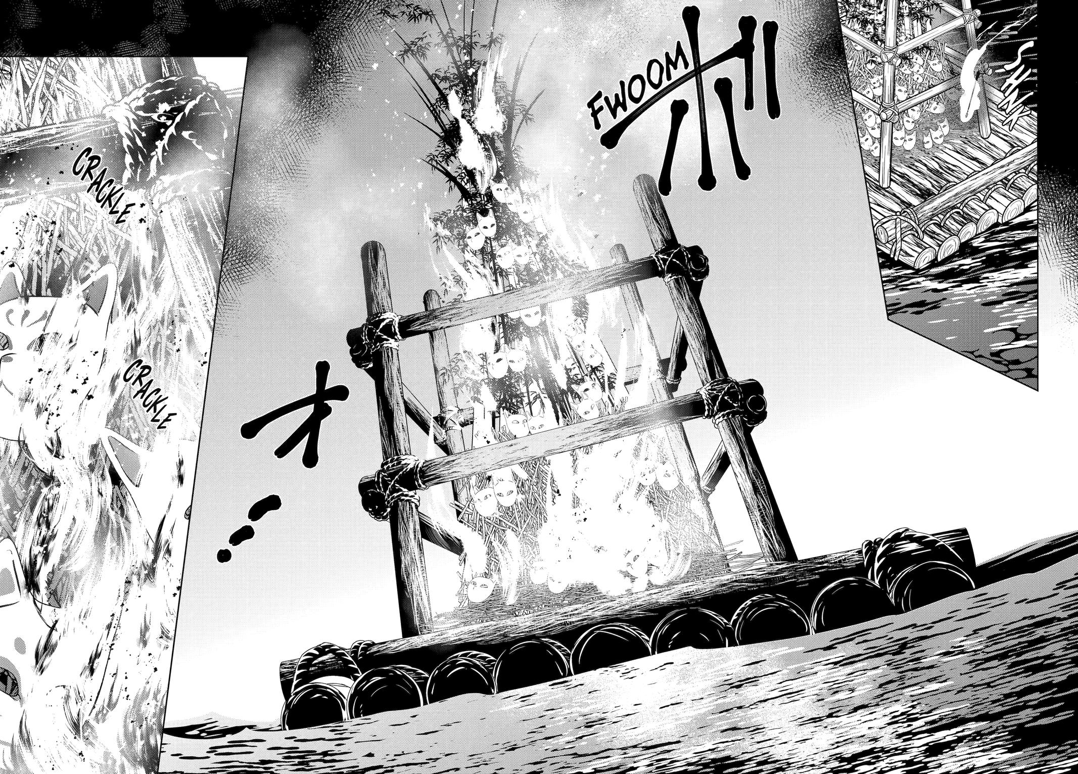 Kusuriya no Hitorigoto Chap 76 - Next Chap 77