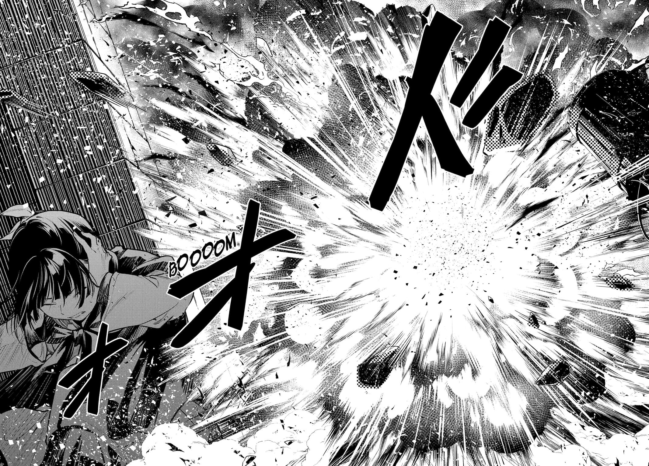 Kusuriya no Hitorigoto Chap 80 - Next Chap 81