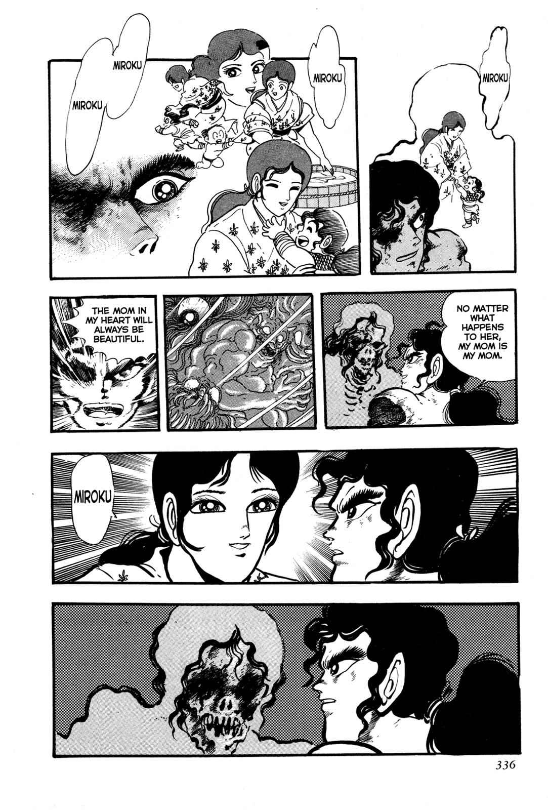 Kyomu Senki Chap 7 - Next Chap 8