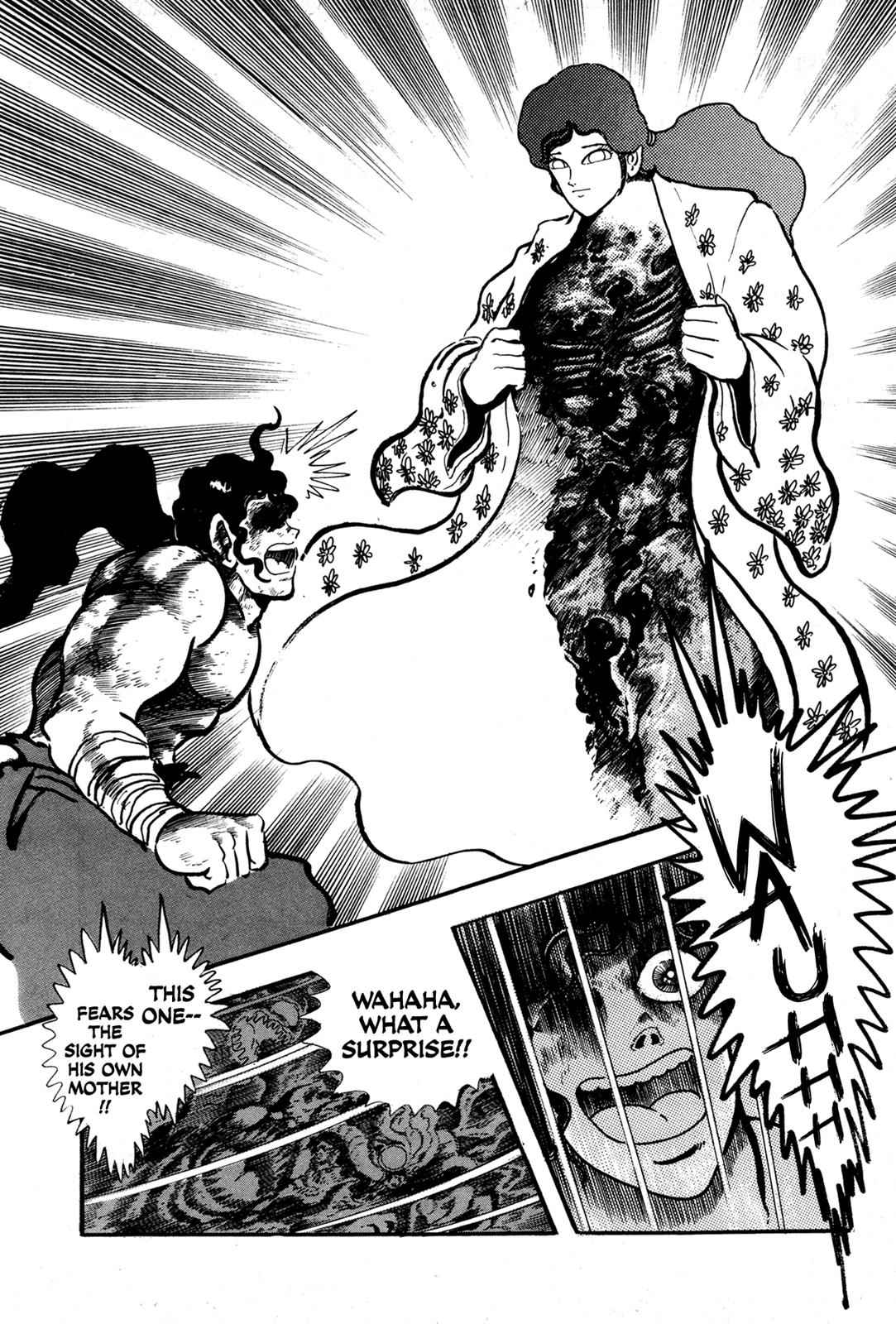 Kyomu Senki Chap 7 - Next Chap 8