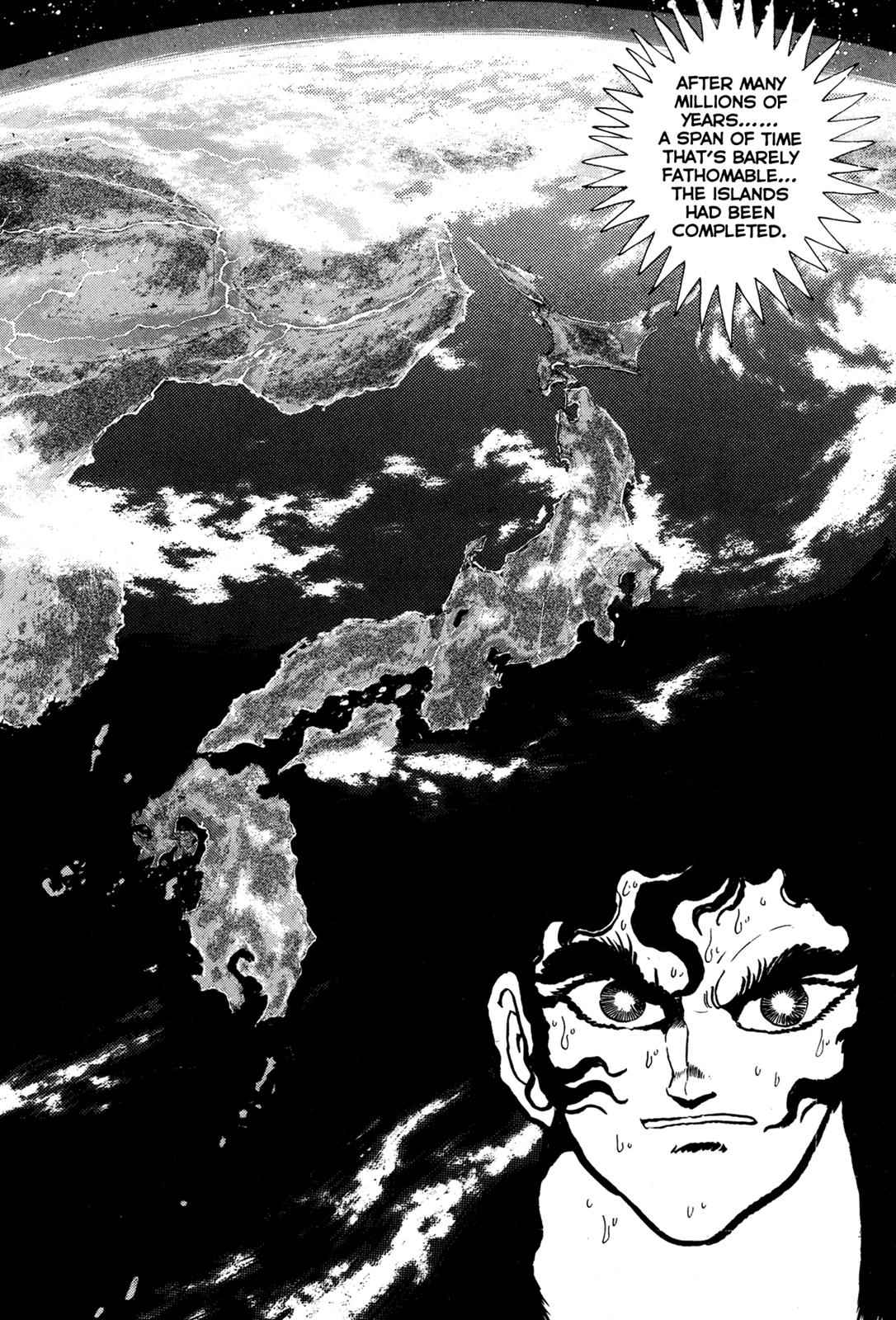 Kyomu Senki Chap 7 - Next Chap 8
