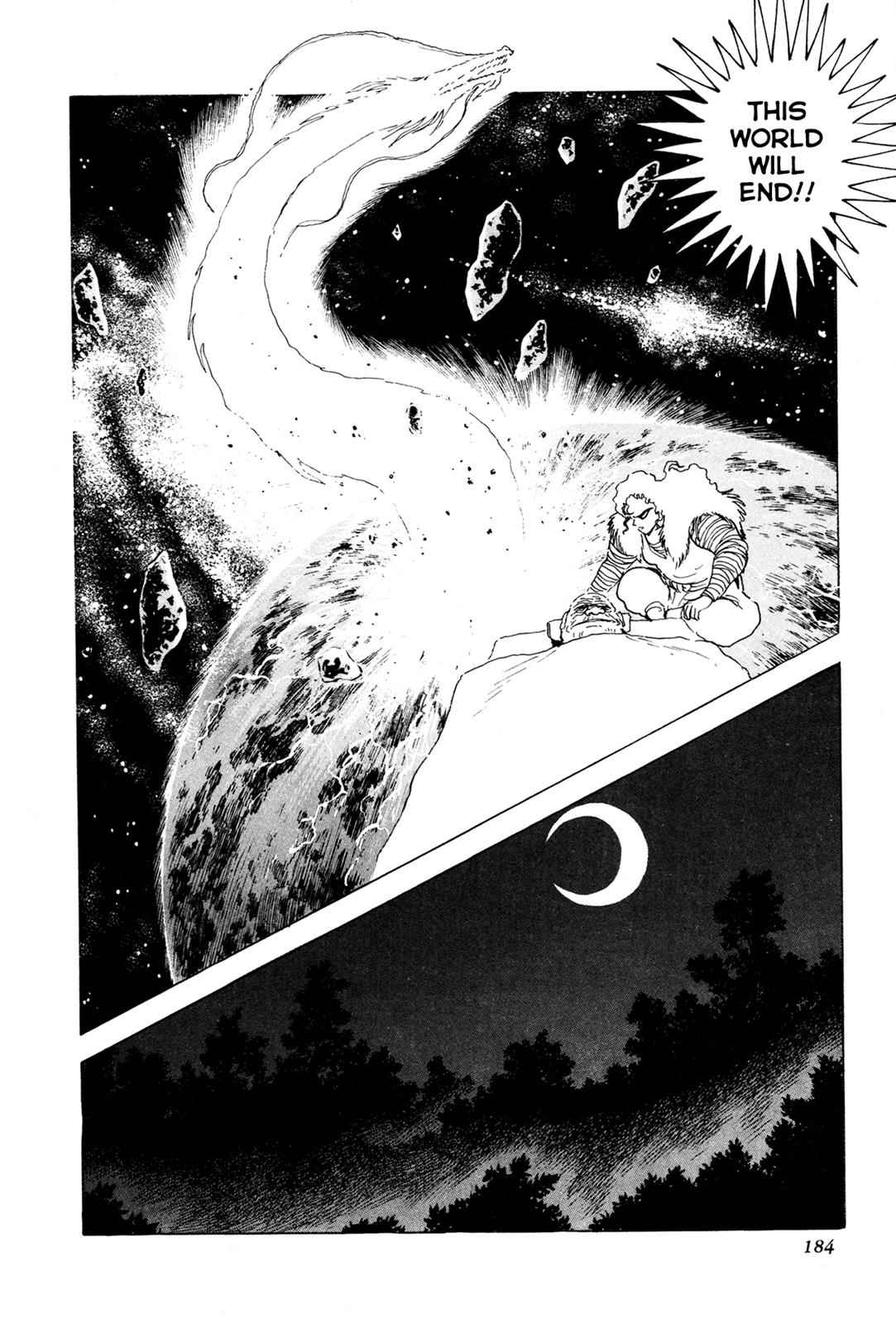 Kyomu Senki Chap 4 - Next Chap 5