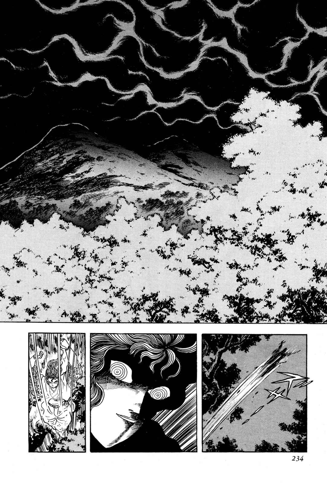 Kyomu Senki Chap 5 - Next Chap 6