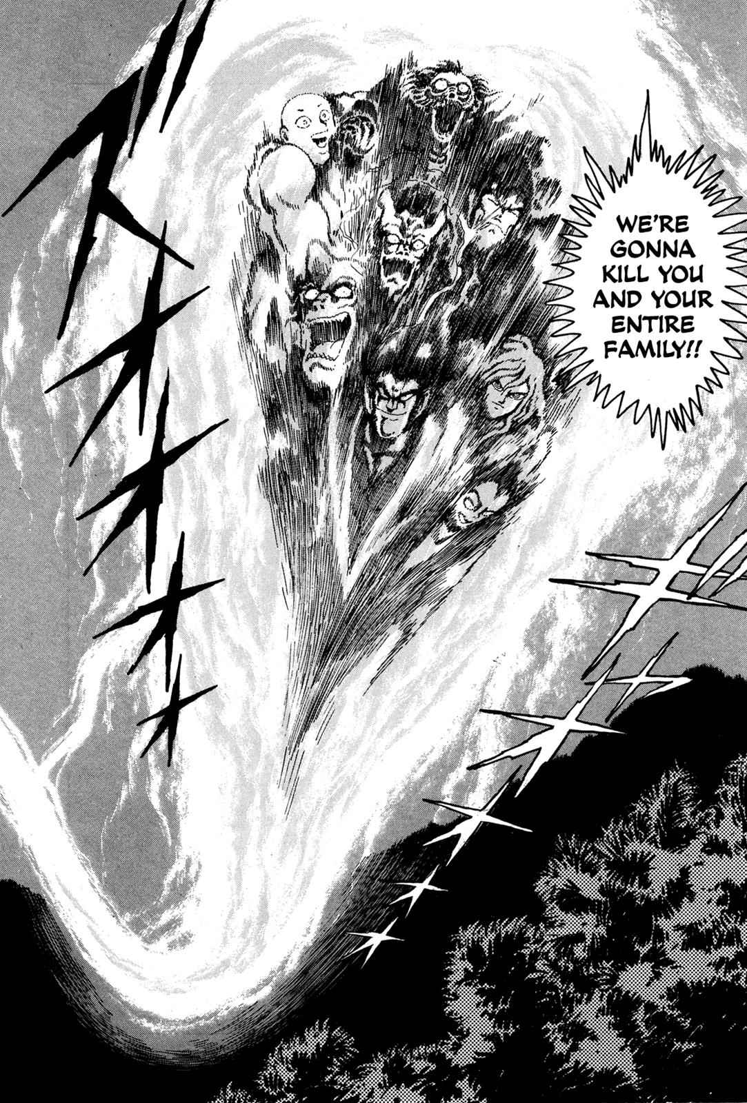 Kyomu Senki Chap 5 - Next Chap 6