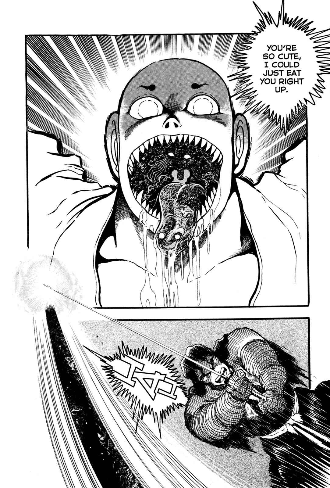 Kyomu Senki Chap 5 - Next Chap 6