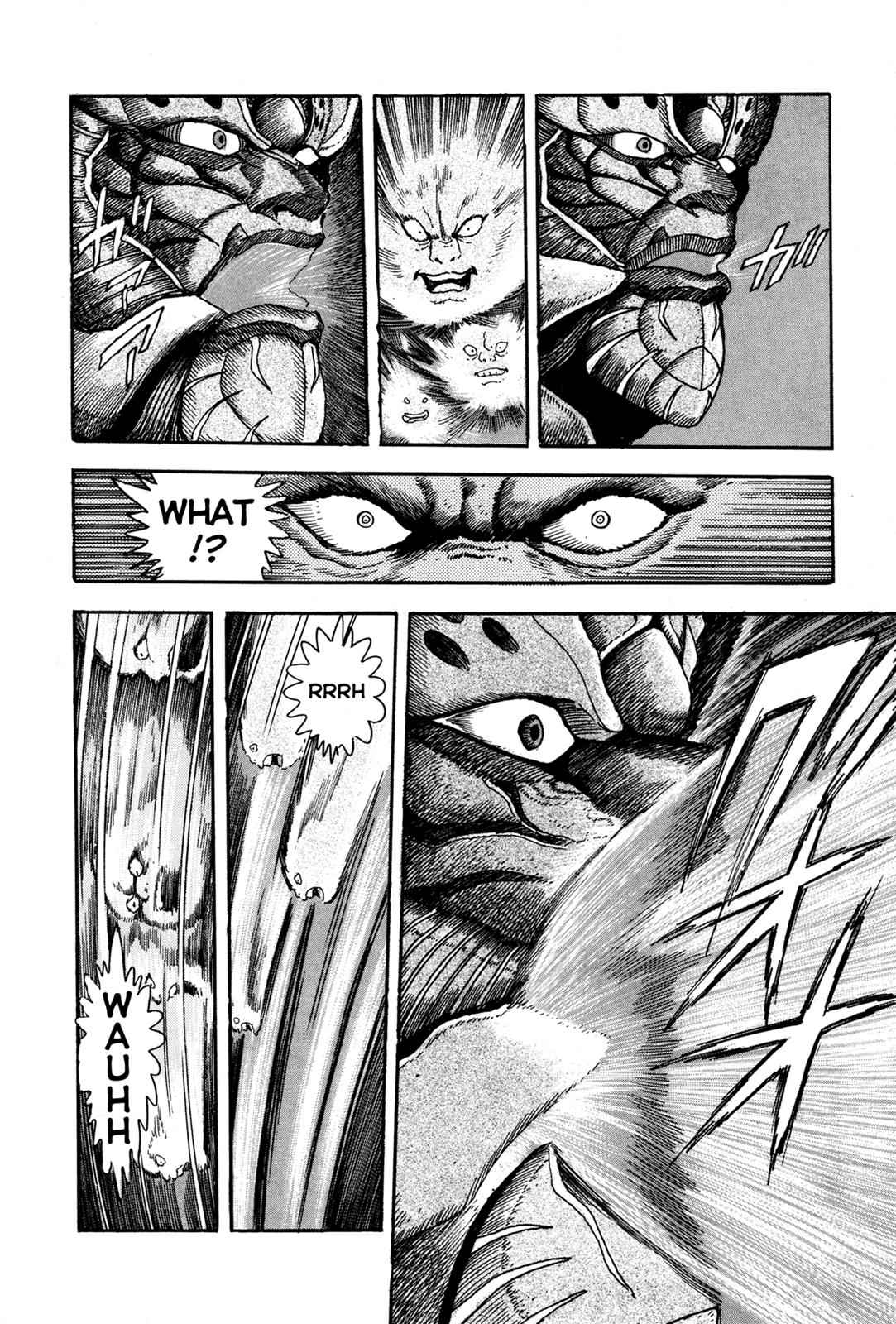 Kyomu Senki Chap 6 - Next Chap 7