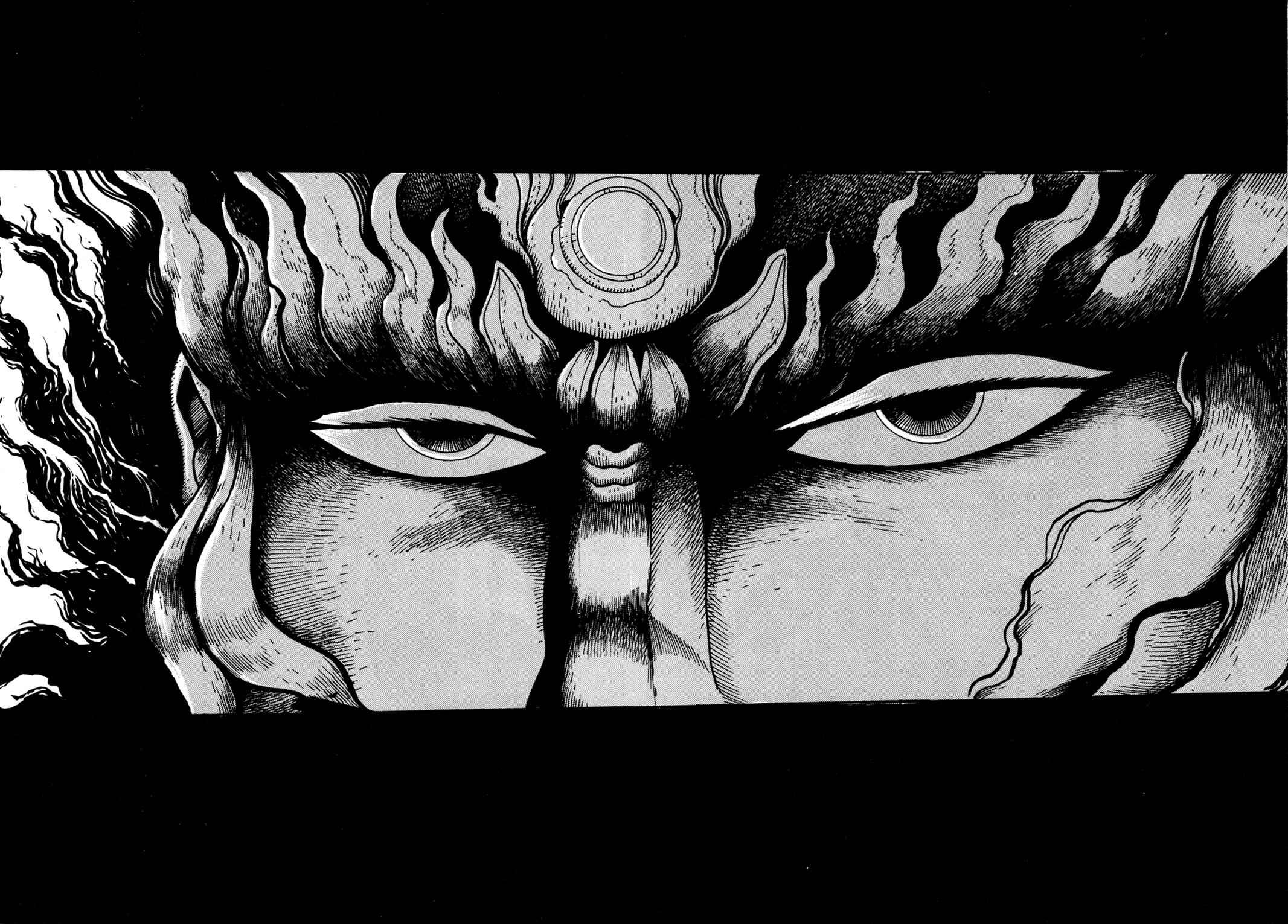 Kyomu Senki Chap 6 - Next Chap 7