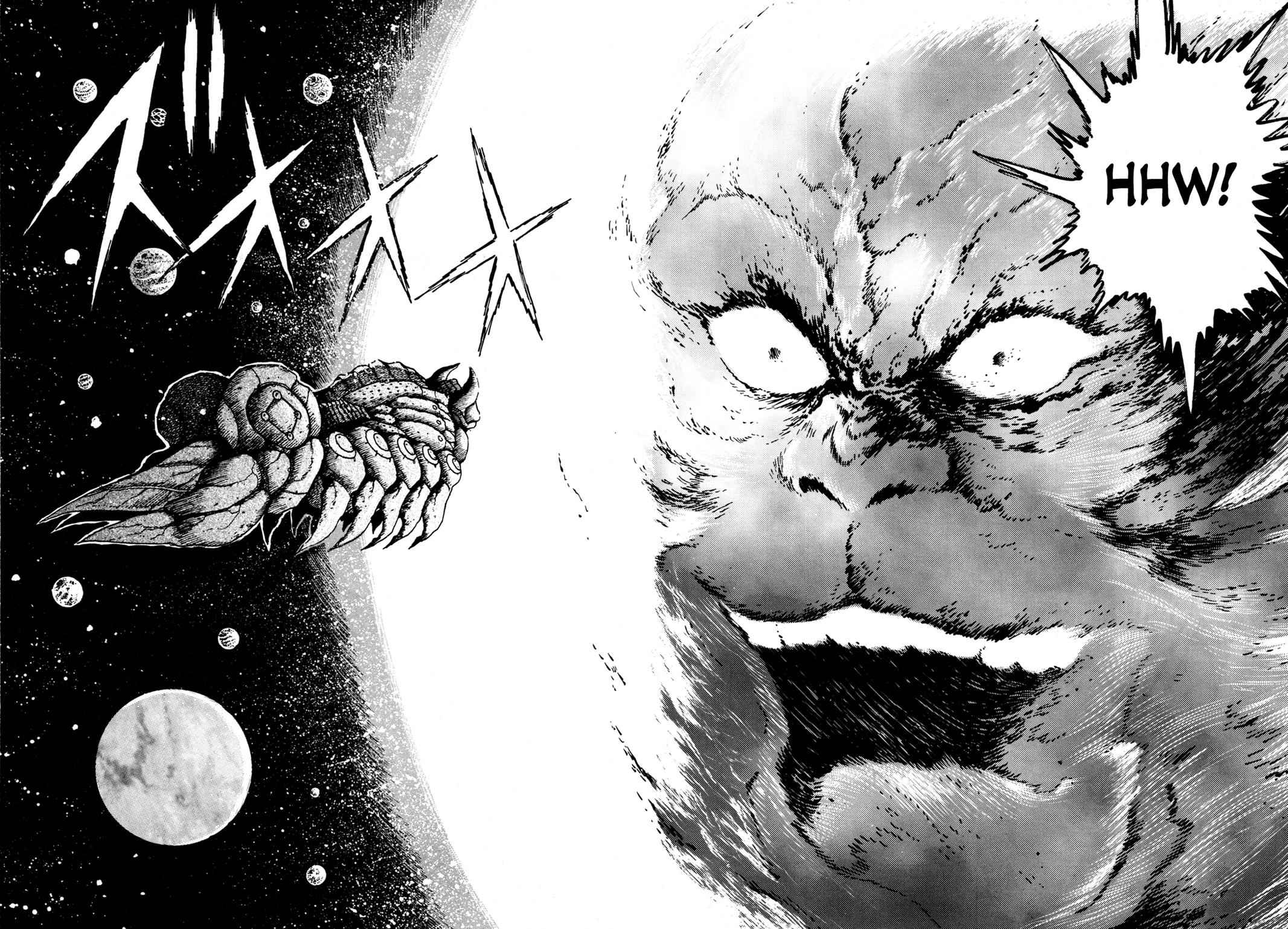 Kyomu Senki Chap 6 - Next Chap 7