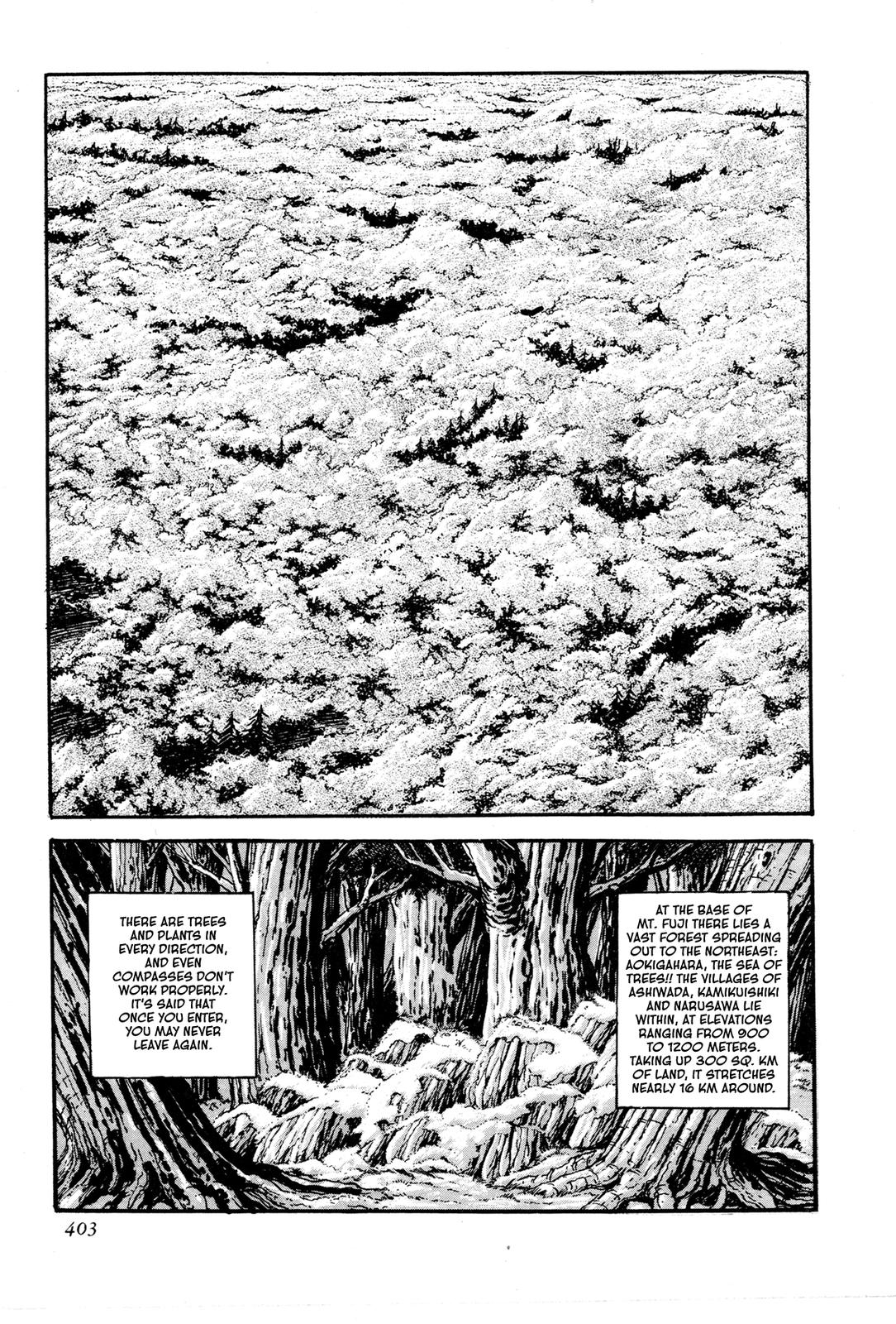 Kyomu Senki Chap 9 - Next Chap 10