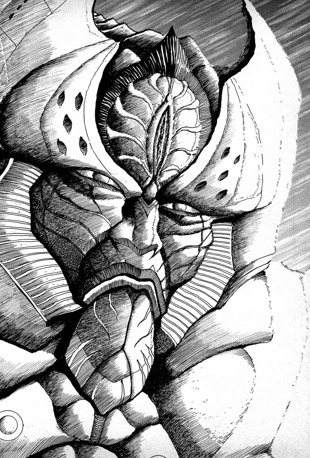 Kyomu Senki Chap 1 - Next Chap 2