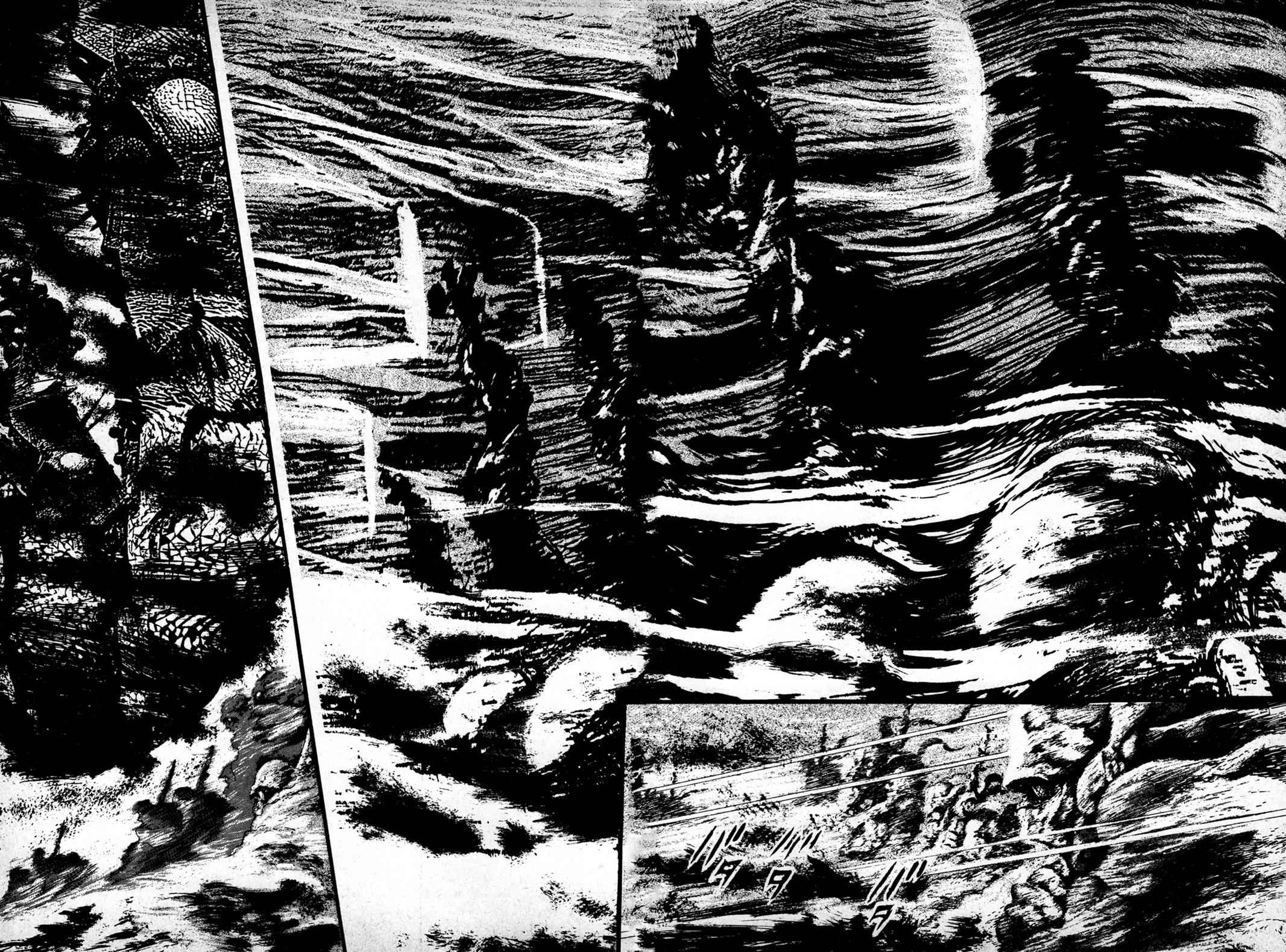 Kyomu Senki Chap 1 - Next Chap 2