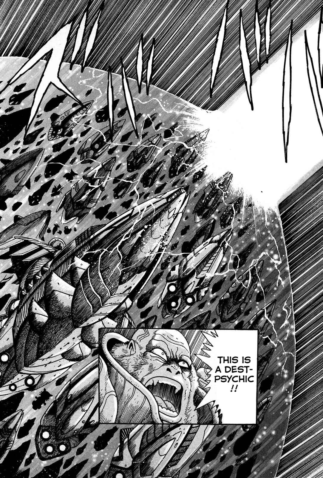 Kyomu Senki Chap 1 - Next Chap 2