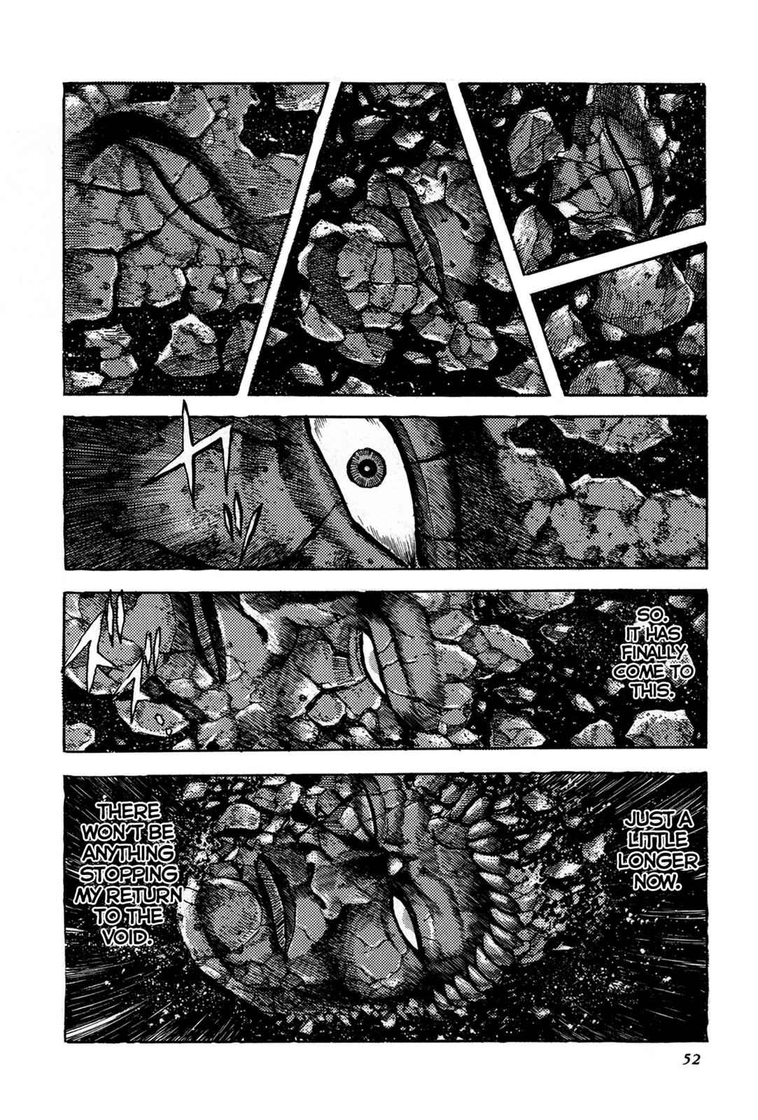 Kyomu Senki Chap 1 - Next Chap 2