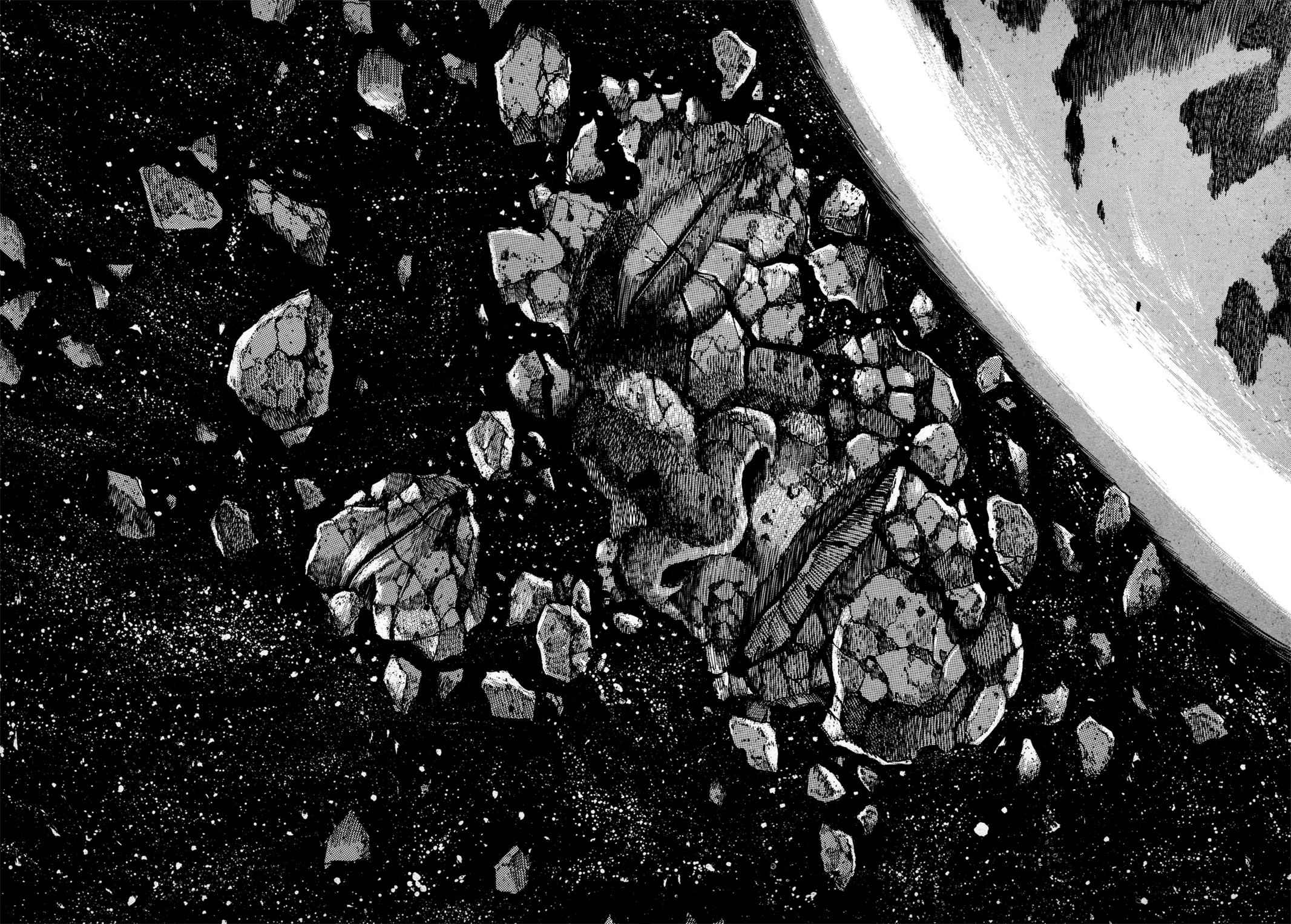 Kyomu Senki Chap 1 - Next Chap 2