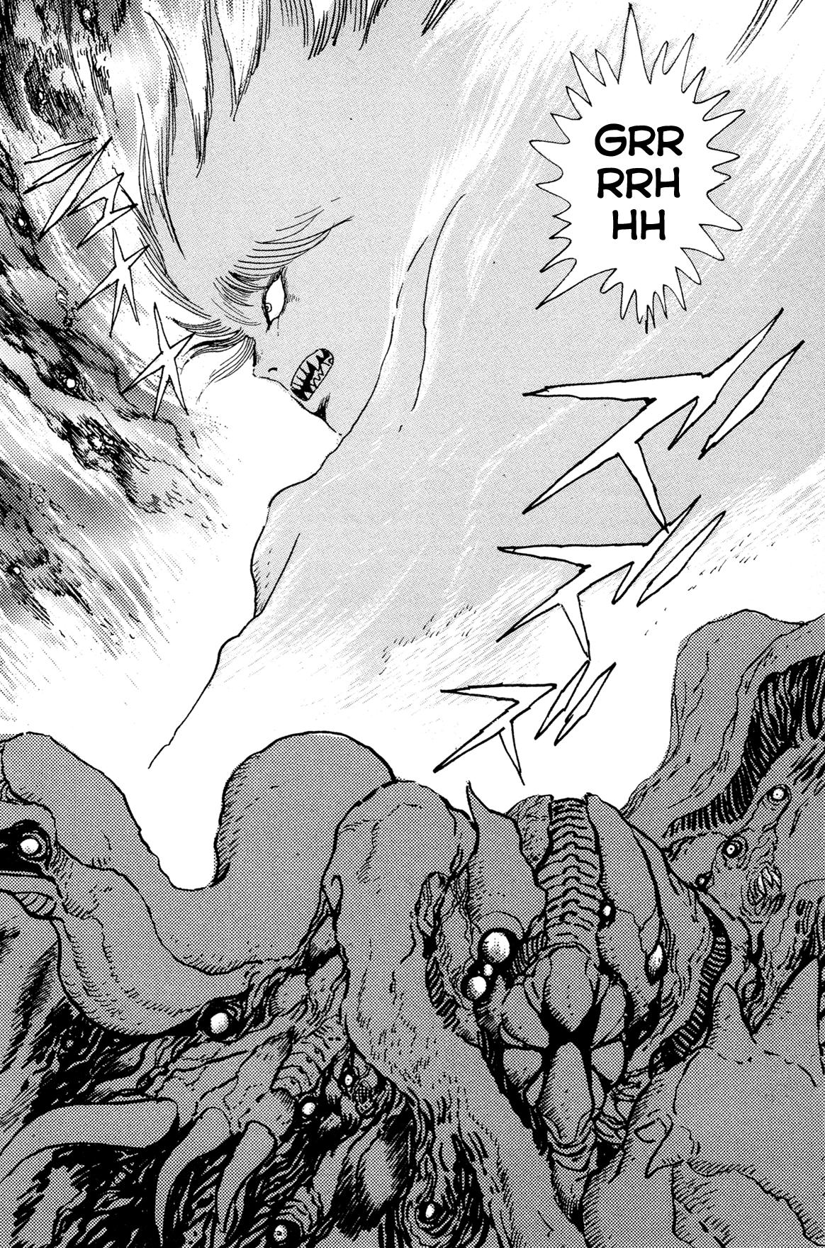 Kyomu Senki Chap 17 - Next Chap 18