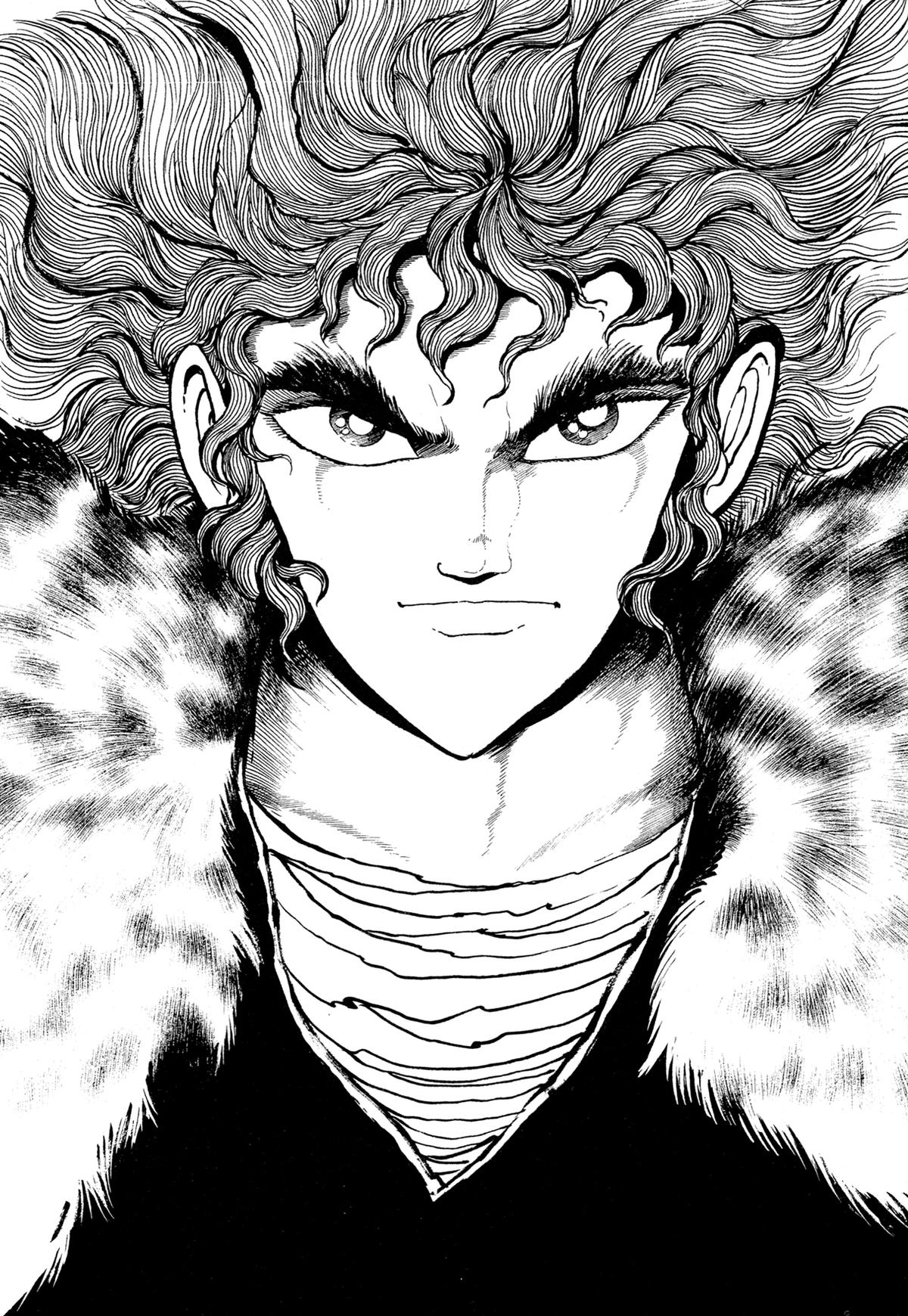 Kyomu Senki Chap 17 - Next Chap 18