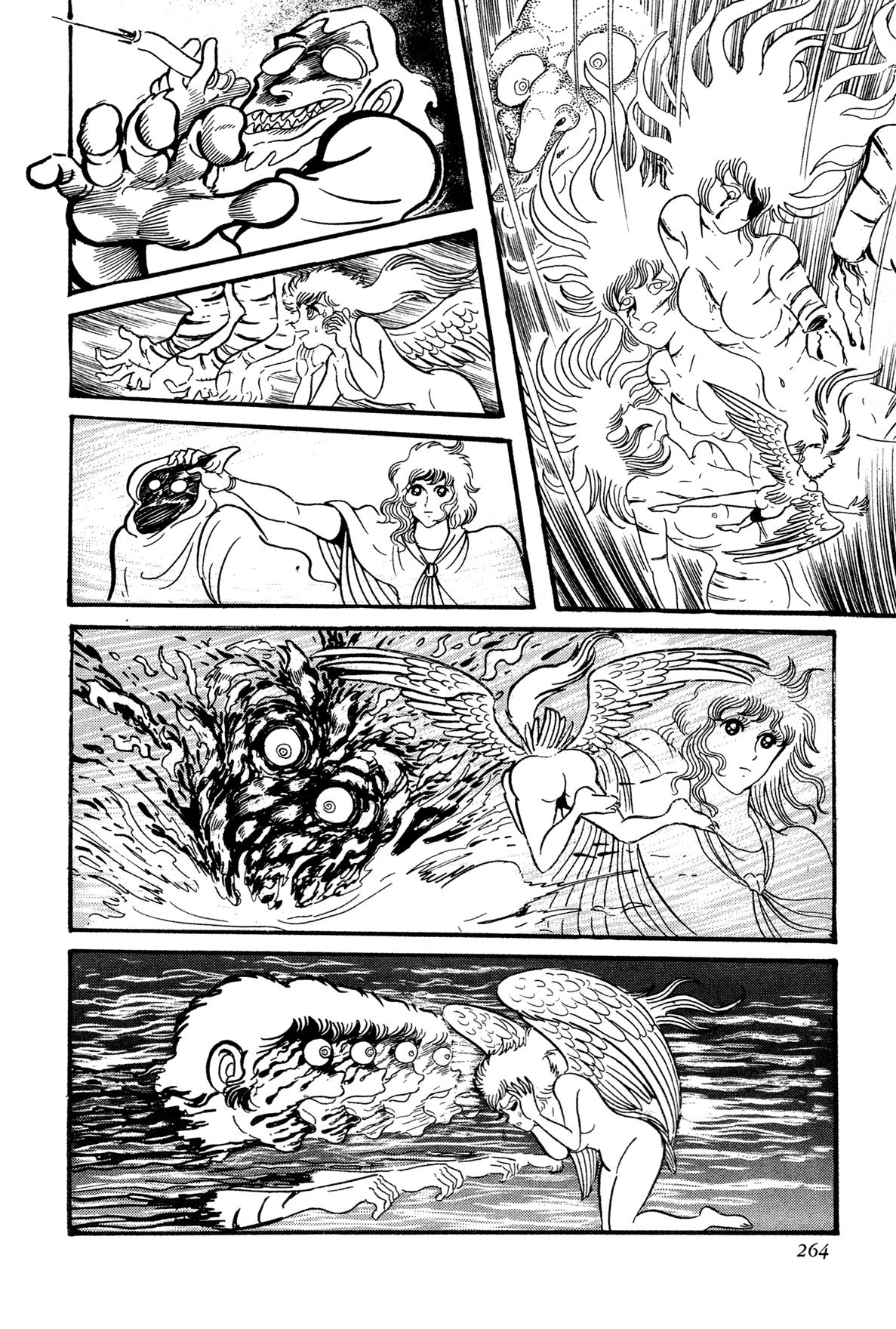 Kyomu Senki Chap 14 - Next Chap 15