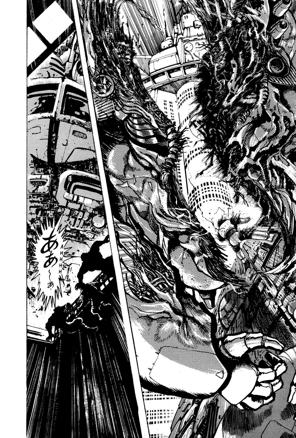 Kyomu Senki Chap 14 - Next Chap 15