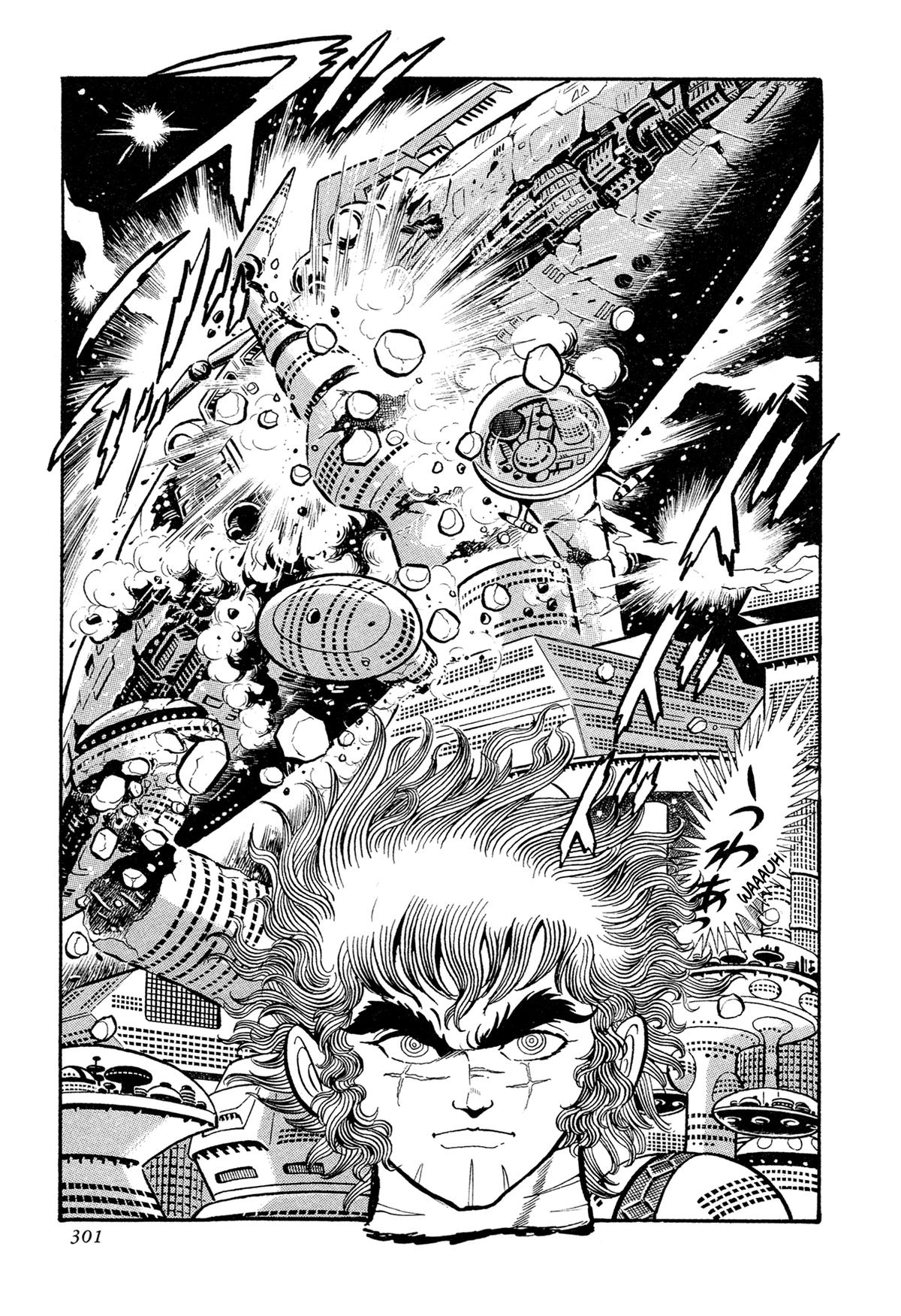 Kyomu Senki Chap 14 - Next Chap 15