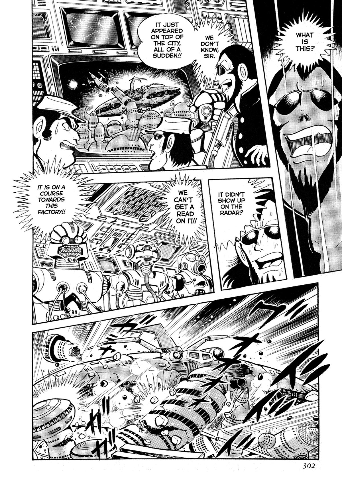 Kyomu Senki Chap 14 - Next Chap 15