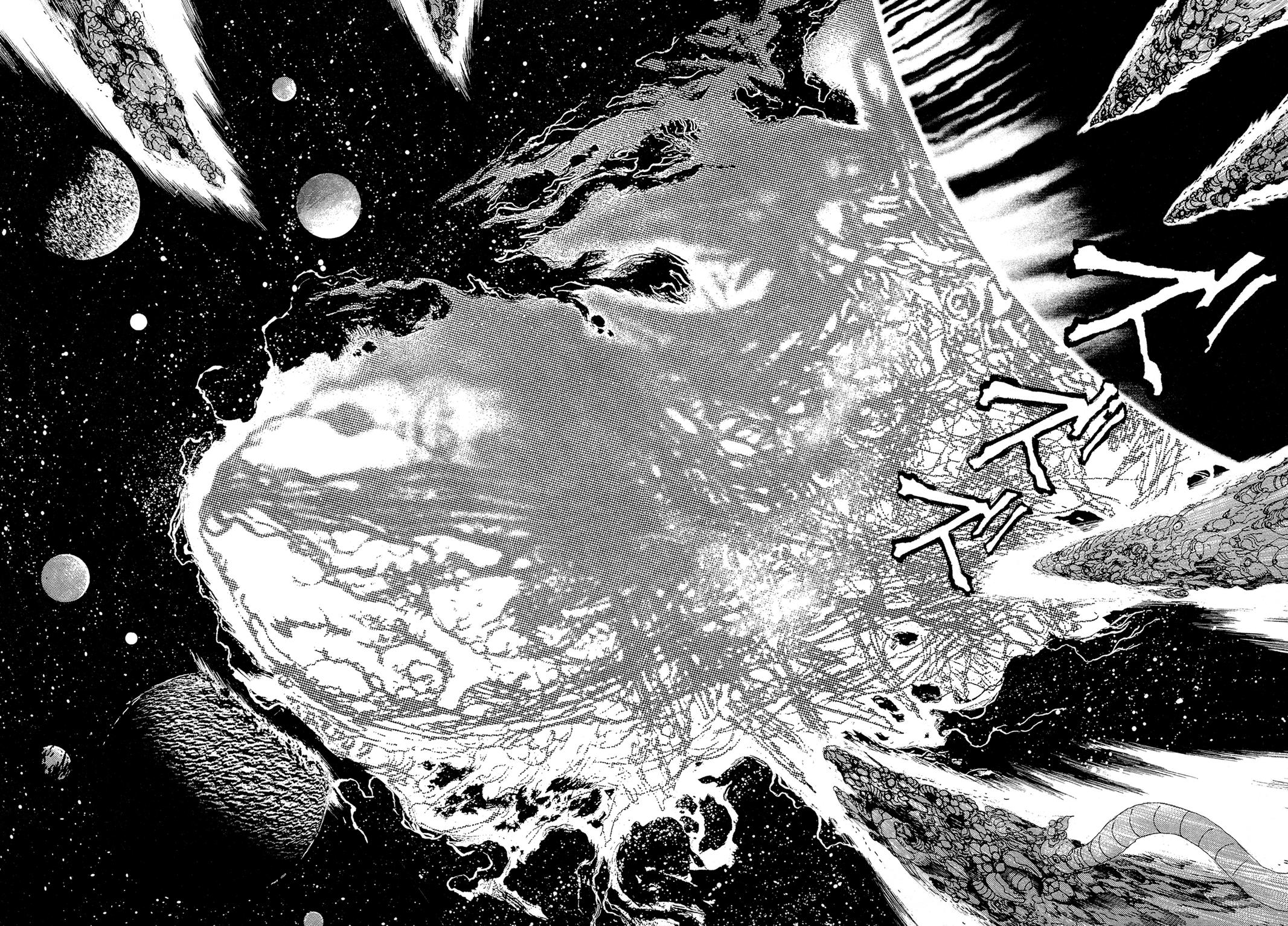 Kyomu Senki Chap 14 - Next Chap 15