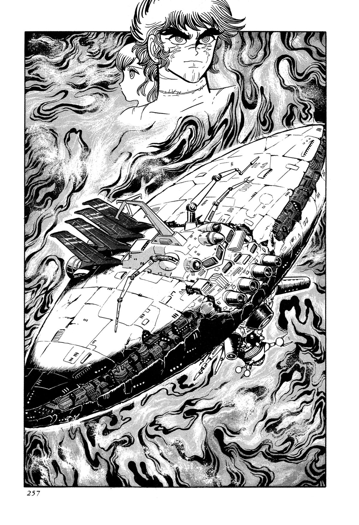 Kyomu Senki Chap 14 - Next Chap 15