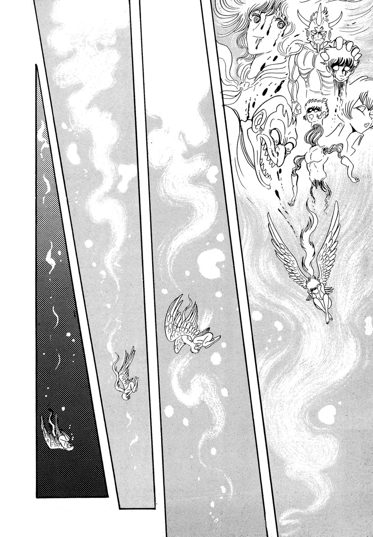 Kyomu Senki Chap 14 - Next Chap 15