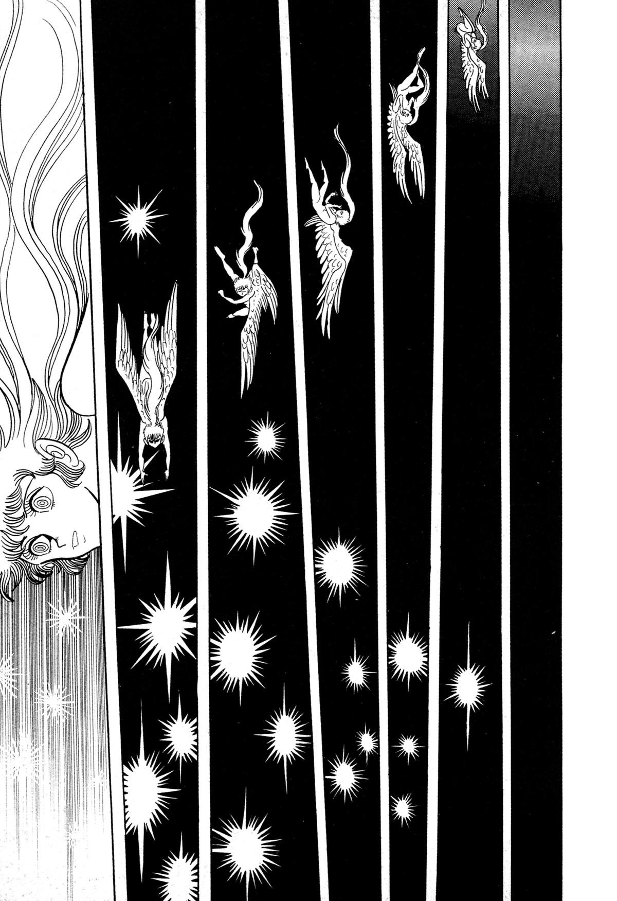 Kyomu Senki Chap 14 - Next Chap 15