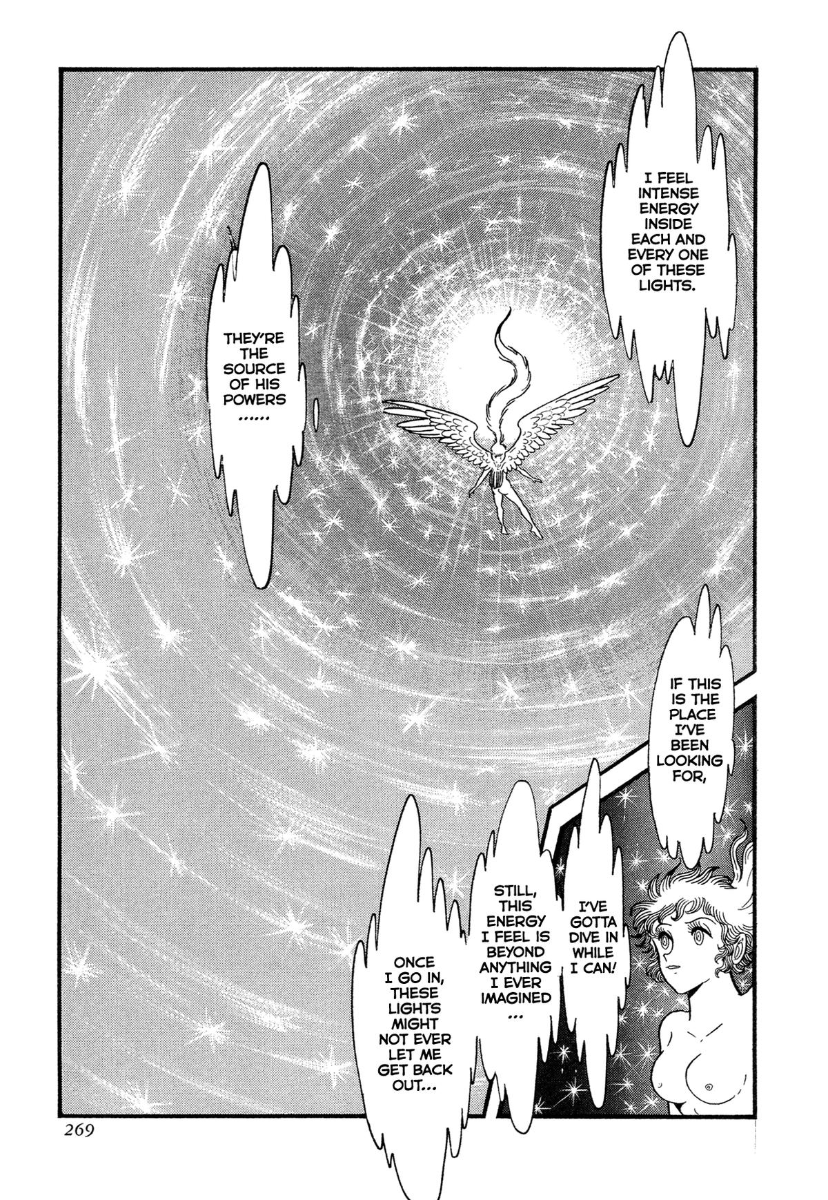 Kyomu Senki Chap 14 - Next Chap 15