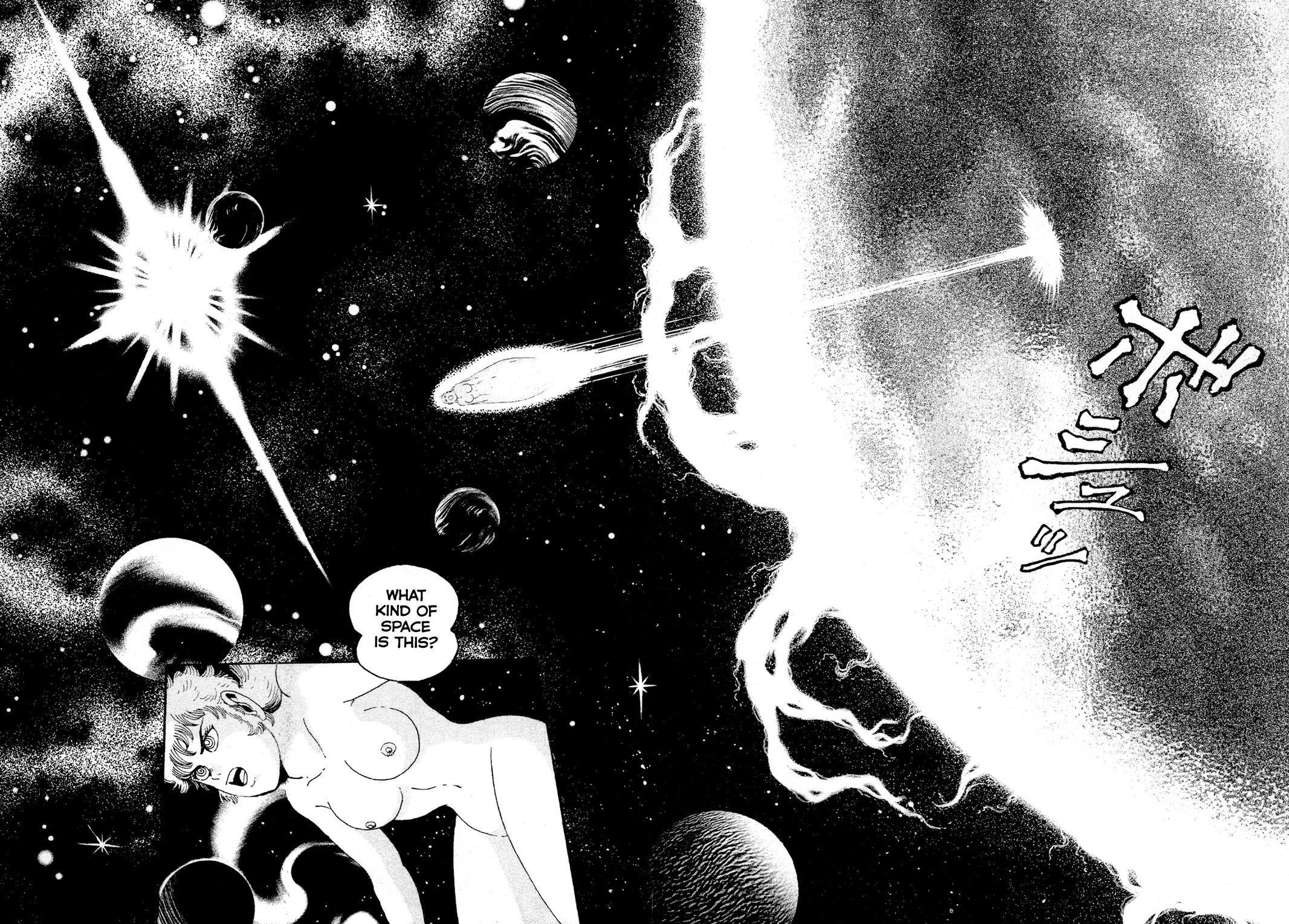 Kyomu Senki Chap 14 - Next Chap 15
