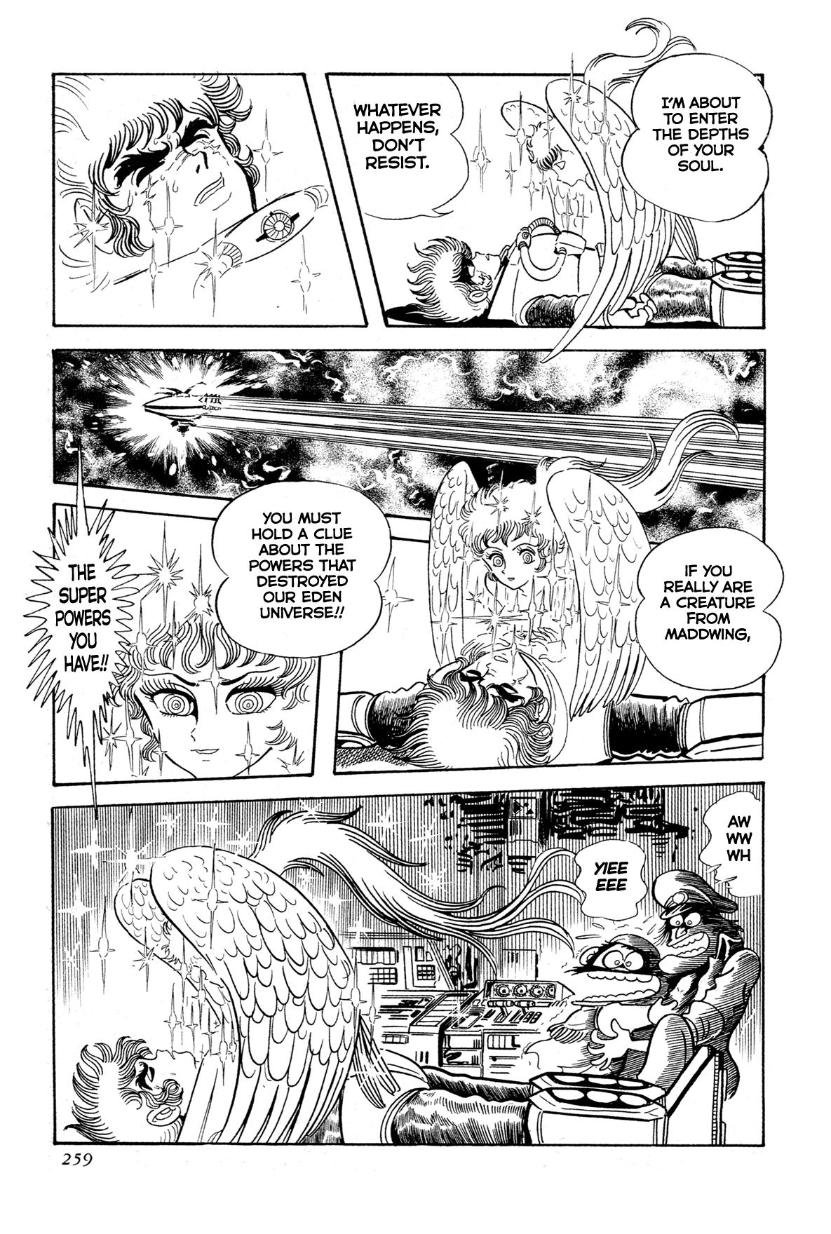 Kyomu Senki Chap 14 - Next Chap 15