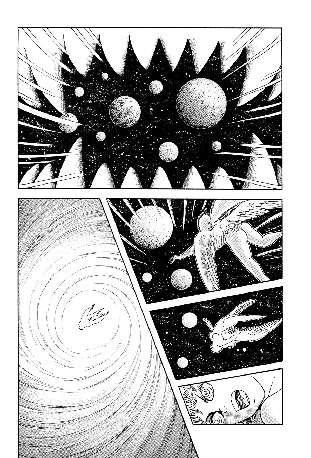 Kyomu Senki Chap 14 - Next Chap 15