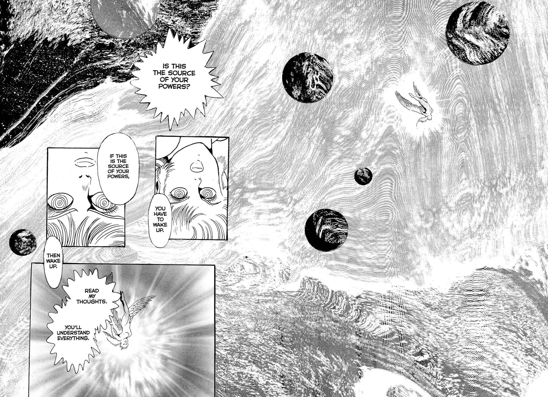 Kyomu Senki Chap 14 - Next Chap 15