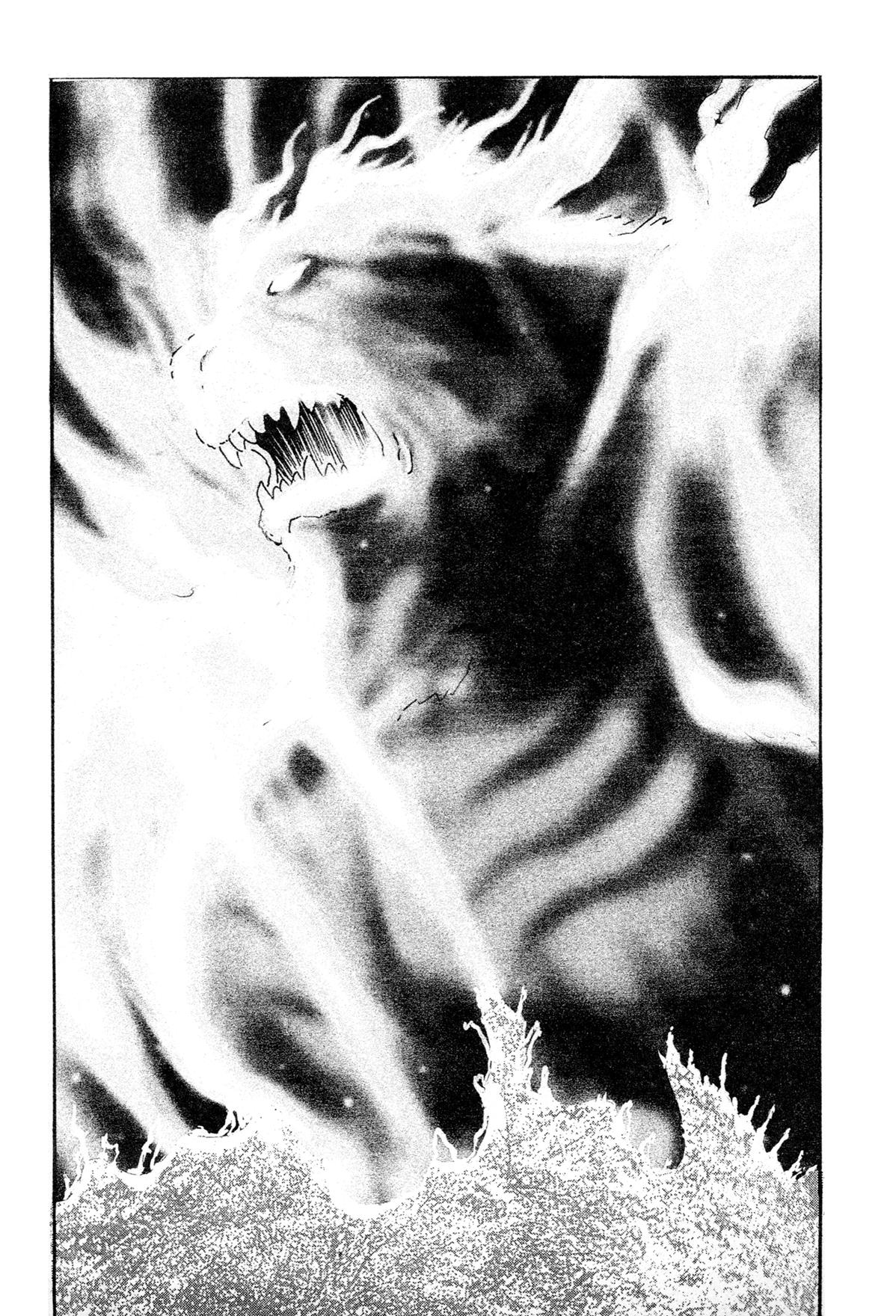 Kyomu Senki Chap 14 - Next Chap 15