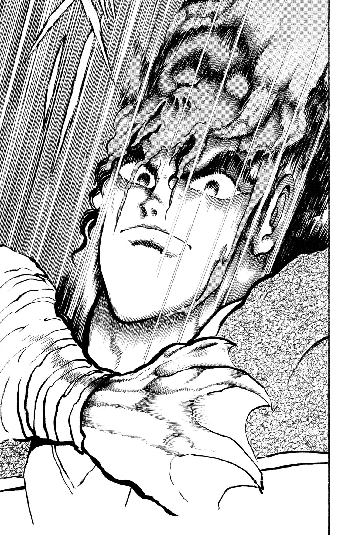 Kyomu Senki Chap 15 - Next Chap 16