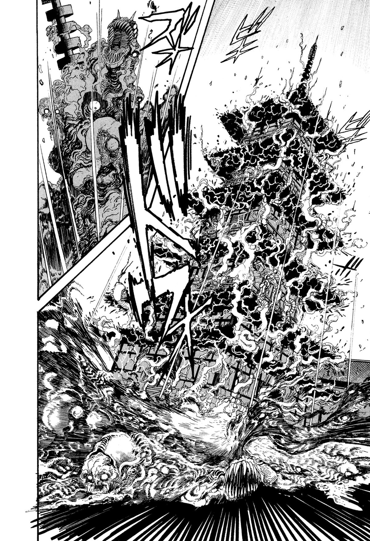 Kyomu Senki Chap 18 - Next Chap 19