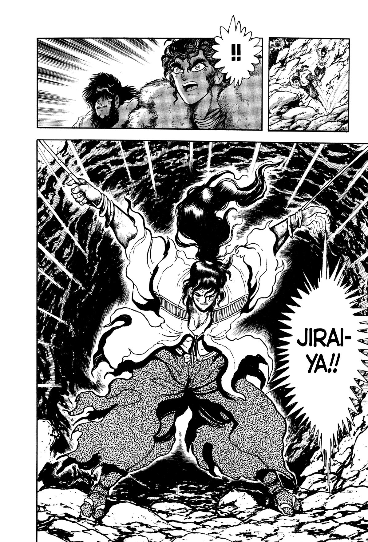 Kyomu Senki Chap 19 - Next Chap 20