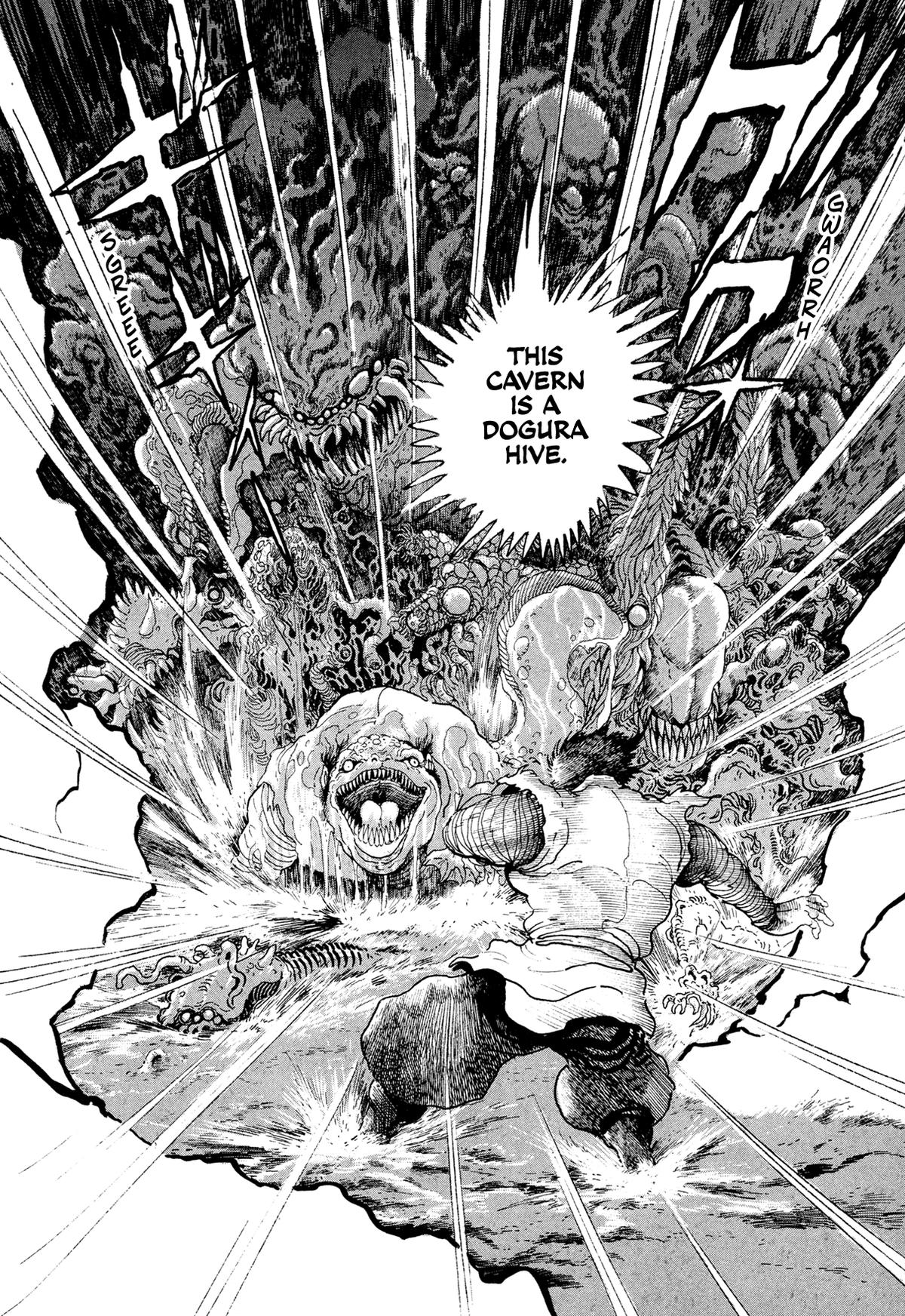 Kyomu Senki Chap 19 - Next Chap 20