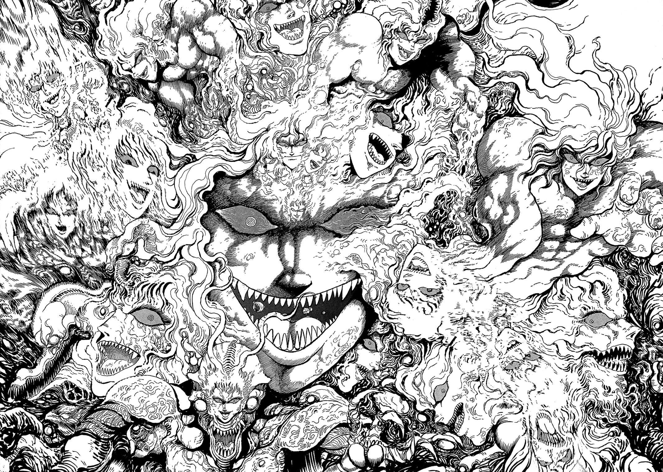 Kyomu Senki Chap 19 - Next Chap 20